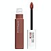 Pintalabios superstay Matte Ink 70 Amazonian Maybelline New York