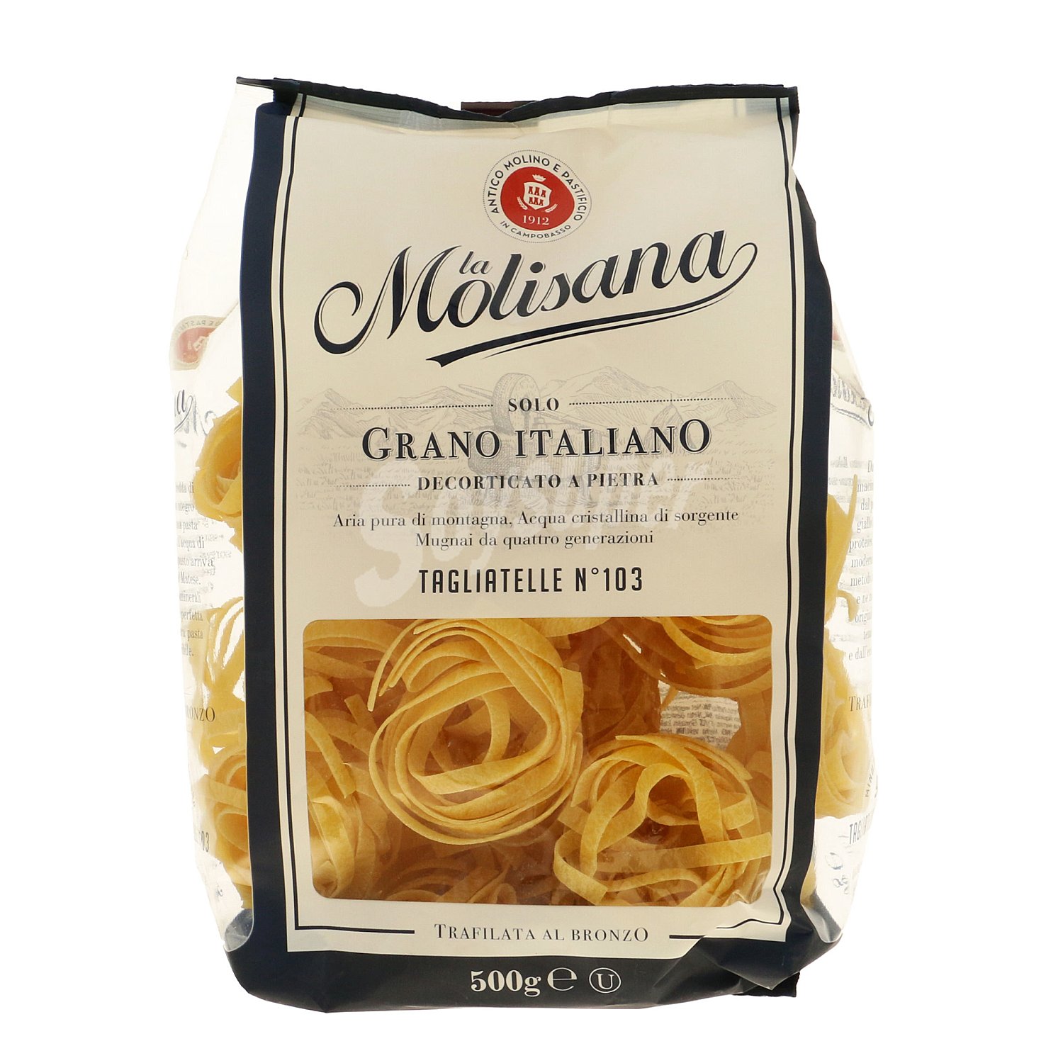 Tagliatelle nido nº103