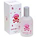 Agua de colonia infantil con vaporizador en spray pink