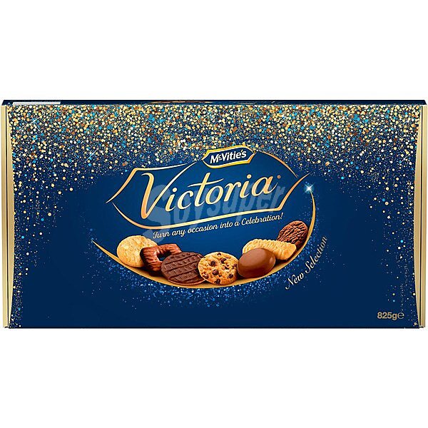 Victoria galletas surtidas