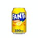 Refresco de limón fanta