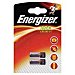 Pila especial A23 energizer