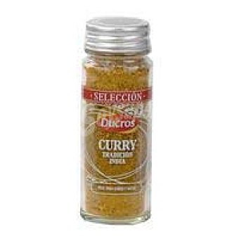 Curry Tradición ducros