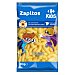 Aperitivo de maíz Zapitos Carrefour Kids sin gluten