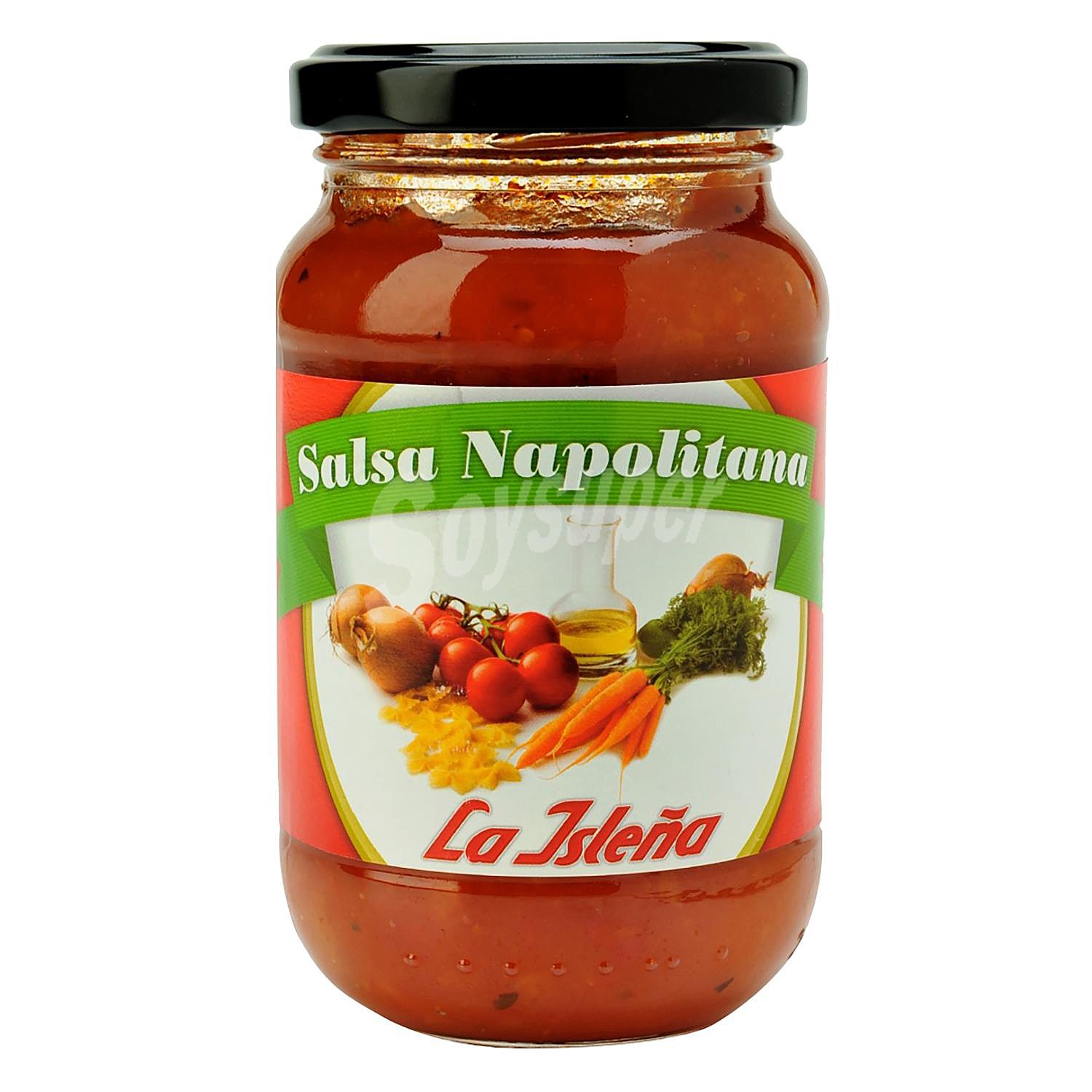 Salsa napolitana