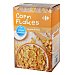 Cereales de maíz sin azúcar añadido Corn Flakes Carrefour