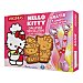 Galletas Hello Kitty sin gluten y sin lactosa