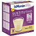 Línea batidos sustitutivos de una comida sabor vainilla 5 unidades estuche 150 g