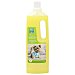 Detergente para ropa y cama de mascotas botella 1 lt