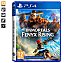 Immortals Fenyx Rising para Playstation 4. Género: acción, aventura. pegi: +12.