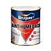 Pintura impermeable antihumedad, anti manchas y antimoho de color blanco bruguer