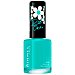 Esmalte de uñas 60 Seconds by Rita Ora nº 878 roll in the Grass Rimmel London