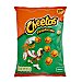 Pelotazos Cheetos