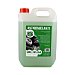 Líquido refrigerante con temperatura de protección de hasta -4ºC, verde, 10% Monoetilenglicol, motorkit