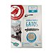 Producto alcampo Arena hiperabsorbente para gatos producto alcampo