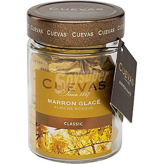 Marron Glacé