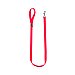 Arppe Correa de nylon color rojo talla 15 arppe