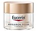 Eucerin Crema antiarrugas de día que rellena las arrugas más profundas eucerin Hyaluron filler + elasticity