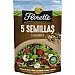 Topping 5 semillas florette