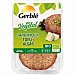 Hamburguesa vegetal de tofú-algas gerblé BIO