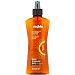 Aceite bronceador FP-6 piel oscura