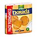 Galletas María dorada