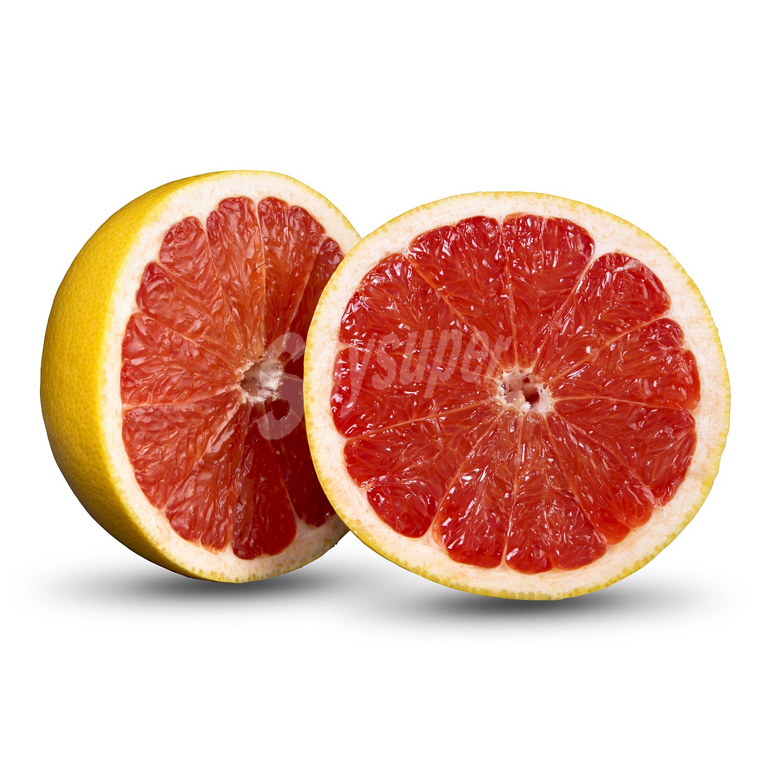 Pomelo (venta POR unidades), varios, (peso aproximado DE LA )