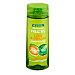 Champú alisador liso y brillo cabello rebelde Fructis