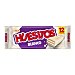 Huesitos con chocolate blanco