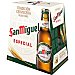 Cerveza SAN miguel, pack botellín