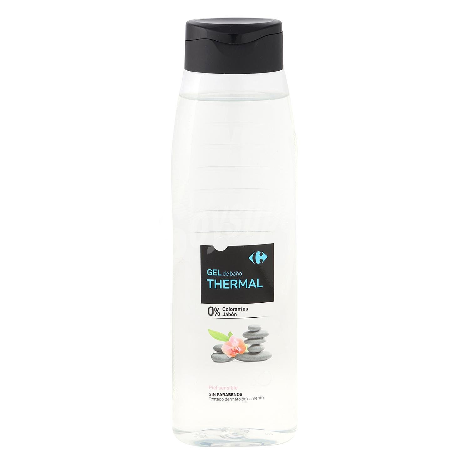 Gel de ducha Thermal Carrefour