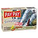 PAY PAY Sardinas picantes en aceite de oliva PAY PAY