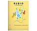 Competencia de matemáticas 1, rubio L. Género: Infantil, activifdad. Edad: 6 años, editorial: Rubio