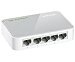 Switch tp-link TL-SF1005D, 5 puertos Ethernet RJ45, 10/100 Mbps