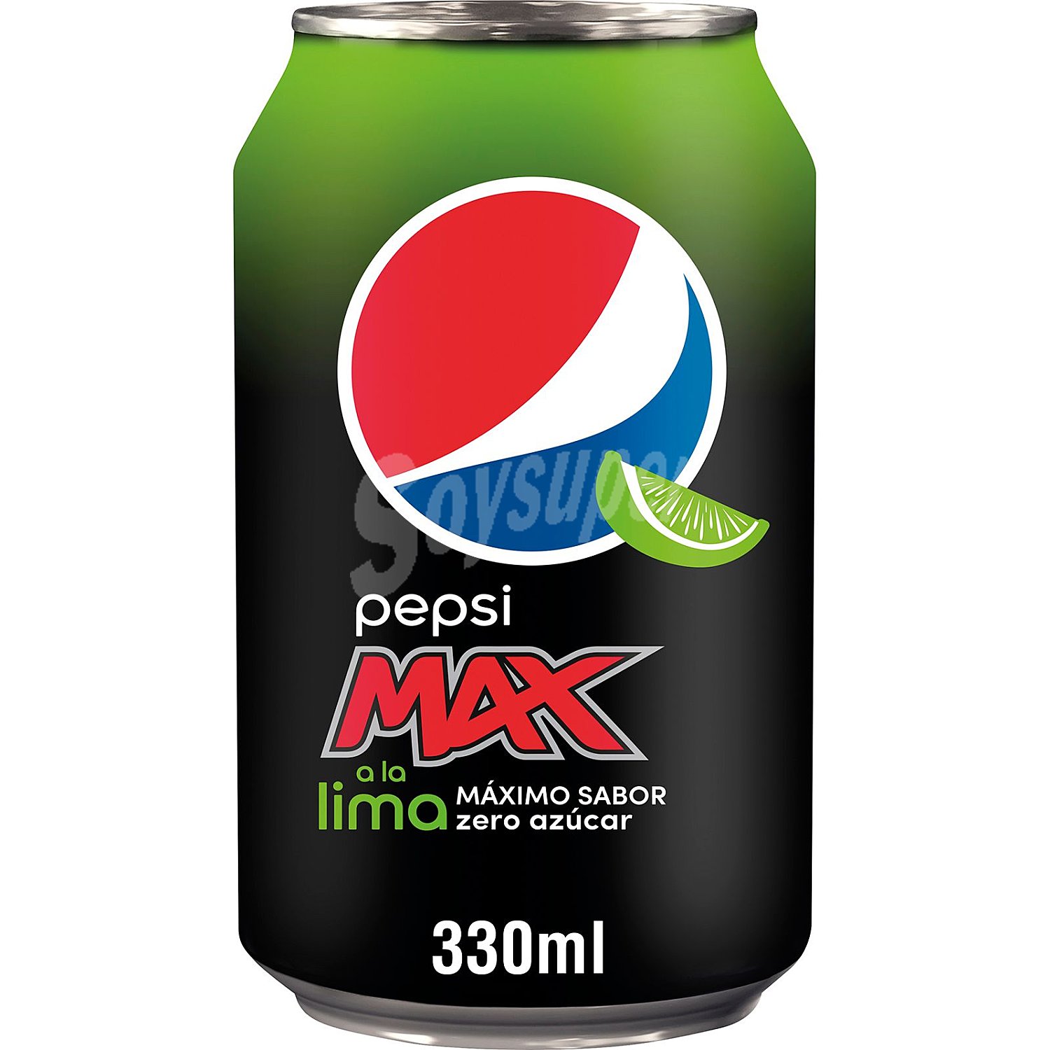 Refresco max lima