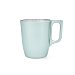 Mug Vidrio Opal luminarc Flashy Breakfast - Ver