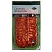 Chorizo Ibérico extra en lonchas Carrefour sin gluten