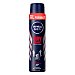 Desodorante Dry Impact nivea men, spray 250 ml