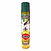 Spray para matar mosquitos y moscas