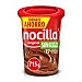 Crema de cacao 1 sabor nocilla