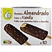 Producto económico alcampo Bombón almendrado con sabor a vainilla