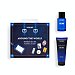 Lote hombre around the word eau parfum (vaporizador 45 ml) + gel baño (bote 100 ml)