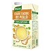 Caldo casero de pollo Knorr sin gluten