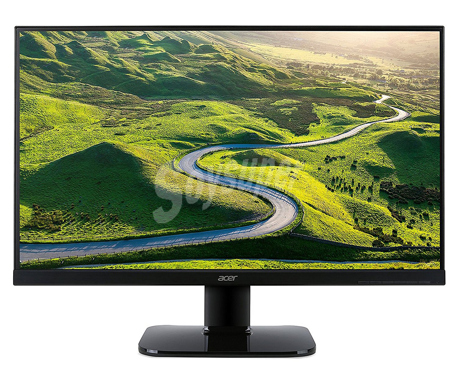 Monitor PC 68,58cm (27") Full HD, hdmi, dvi, VGA KA270HAbid