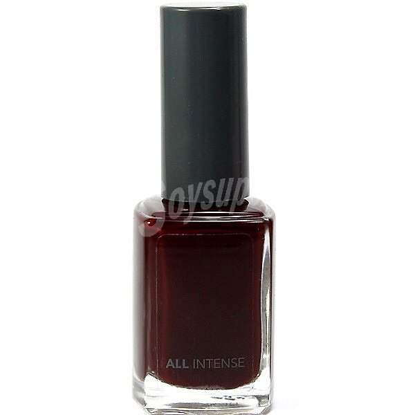 Laca de uñas Prune & Plum frasco de cristal 10 ml