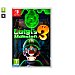 Videojuego Luigi's Mansion 3 para Nintendo Swtich. Género: acción, aventuras. pegi: +7