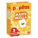 Palomitas sabor mantequilla para microondas Popitas sin gluten