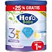 Leche en polvo crecimiento Hero Baby