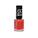 Esmalte de uñas 60 Seconds Super Shine nº 430 Coralicious Rimmel London