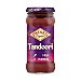 Salsa tandoori mild Original sin gluten